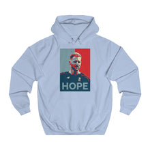 Load image into Gallery viewer, Ben Stokes &#39;Hope&#39; Hoodie
