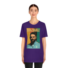 Load image into Gallery viewer, BAZBALL T-Shirt
