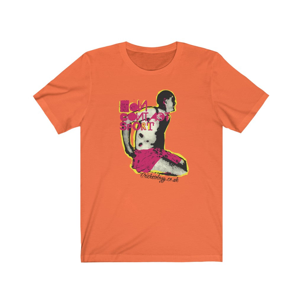 Non Contact Sport T-Shirt