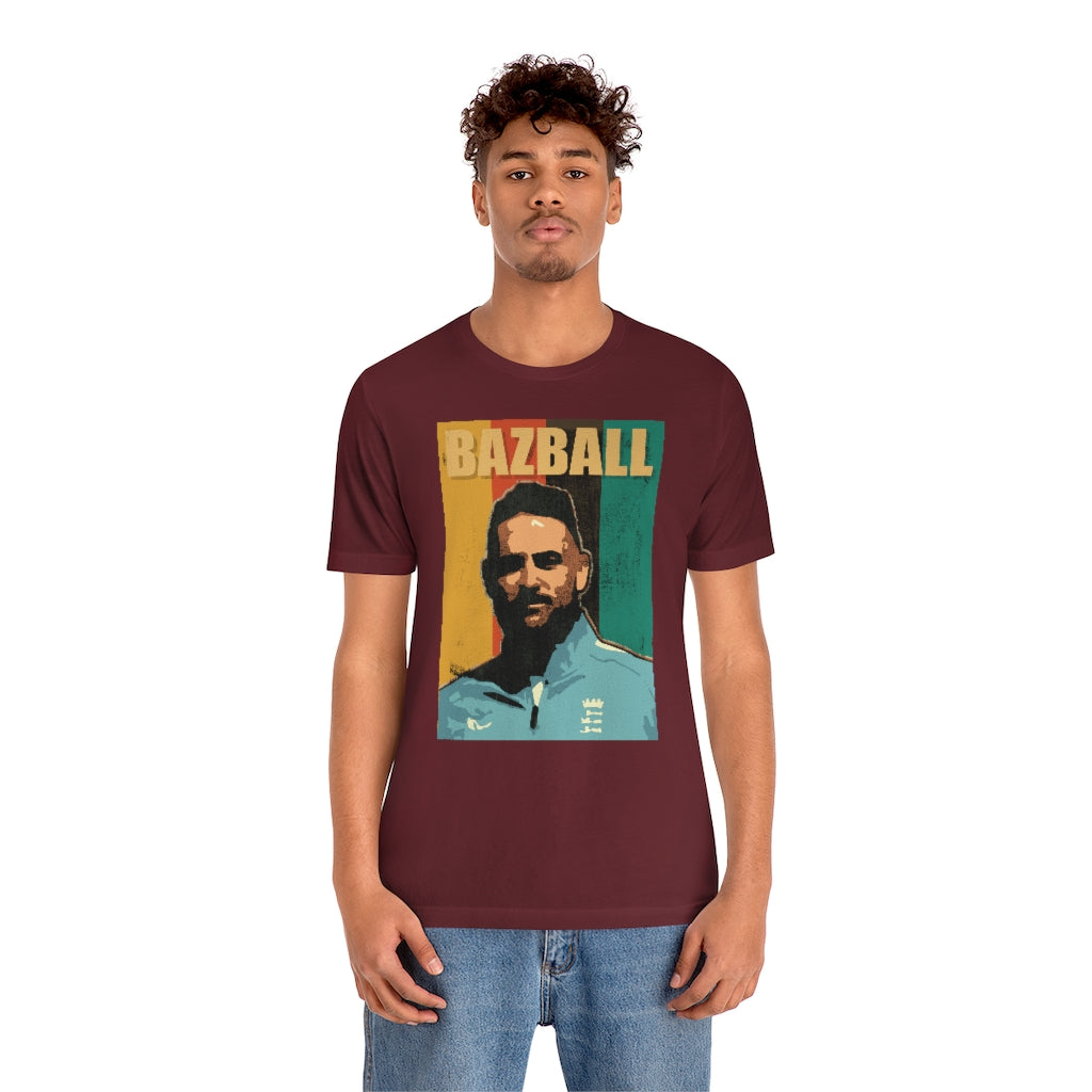 BAZBALL T-Shirt