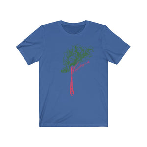 Stick of Rhubarb T-Shirt