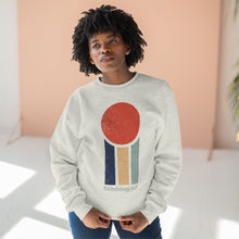 Load image into Gallery viewer, World Series Cricket Premium Crewneck Sweatshirt
