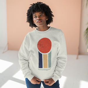 World Series Cricket Premium Crewneck Sweatshirt