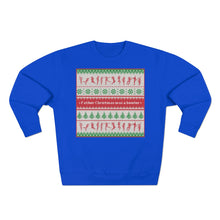 Load image into Gallery viewer, Cricket Christmas Jumper
