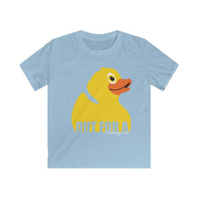 Load image into Gallery viewer, Kids Out for a Duck T-Shirt
