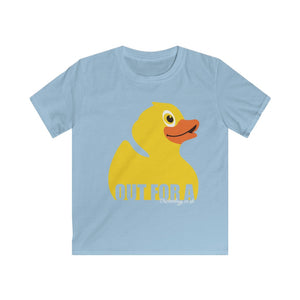 Kids Out for a Duck T-Shirt
