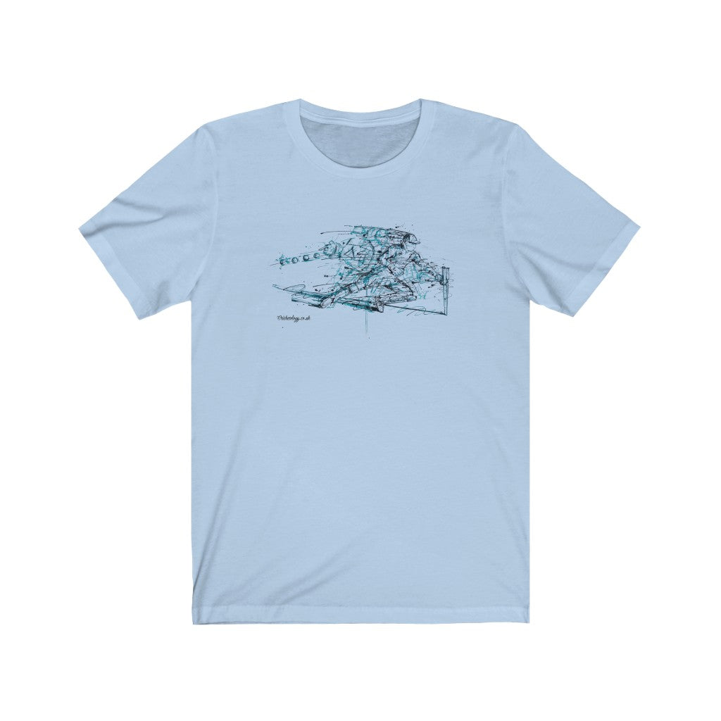 'World Cup Moment' T-Shirt