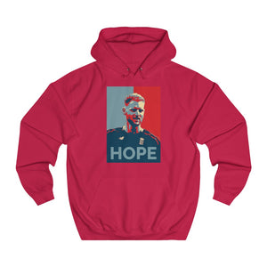 Ben Stokes 'Hope' Hoodie