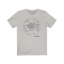 Load image into Gallery viewer, Fielding Positions T-Shirt

