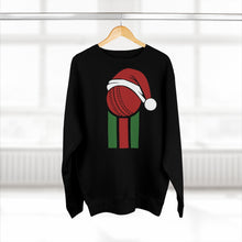 Load image into Gallery viewer, World Series Cricket Santa Sweatshirt
