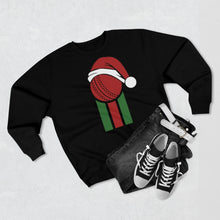 Load image into Gallery viewer, World Series Cricket Santa Sweatshirt
