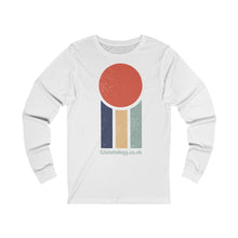 Load image into Gallery viewer, World Series Cricket Long Sleeve T-Shirt
