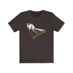 Spirit of the Game T-Shirt