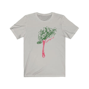 Stick of Rhubarb T-Shirt
