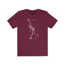 Load image into Gallery viewer, Bio-Mechanic Bowler T-Shirt
