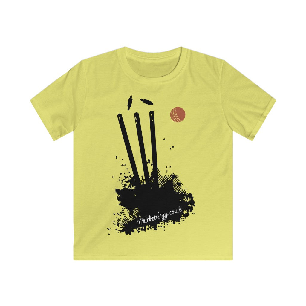 Kids Wickets T-Shirt