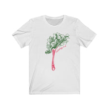 Load image into Gallery viewer, Stick of Rhubarb T-Shirt
