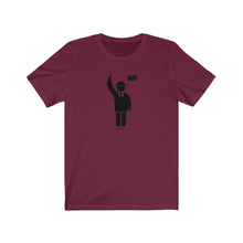 Load image into Gallery viewer, Umpire &#39;OUT&#39; T-Shirt
