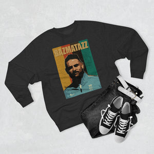 BAZMATAZ Jumper!