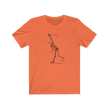 Load image into Gallery viewer, Bio-Mechanic Bowler T-Shirt
