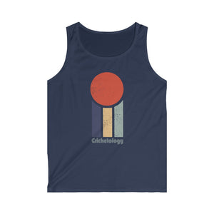 World Series Cricket Singlet