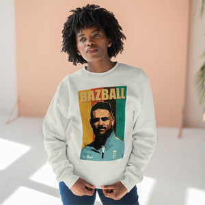 BAZBALL Jumper!