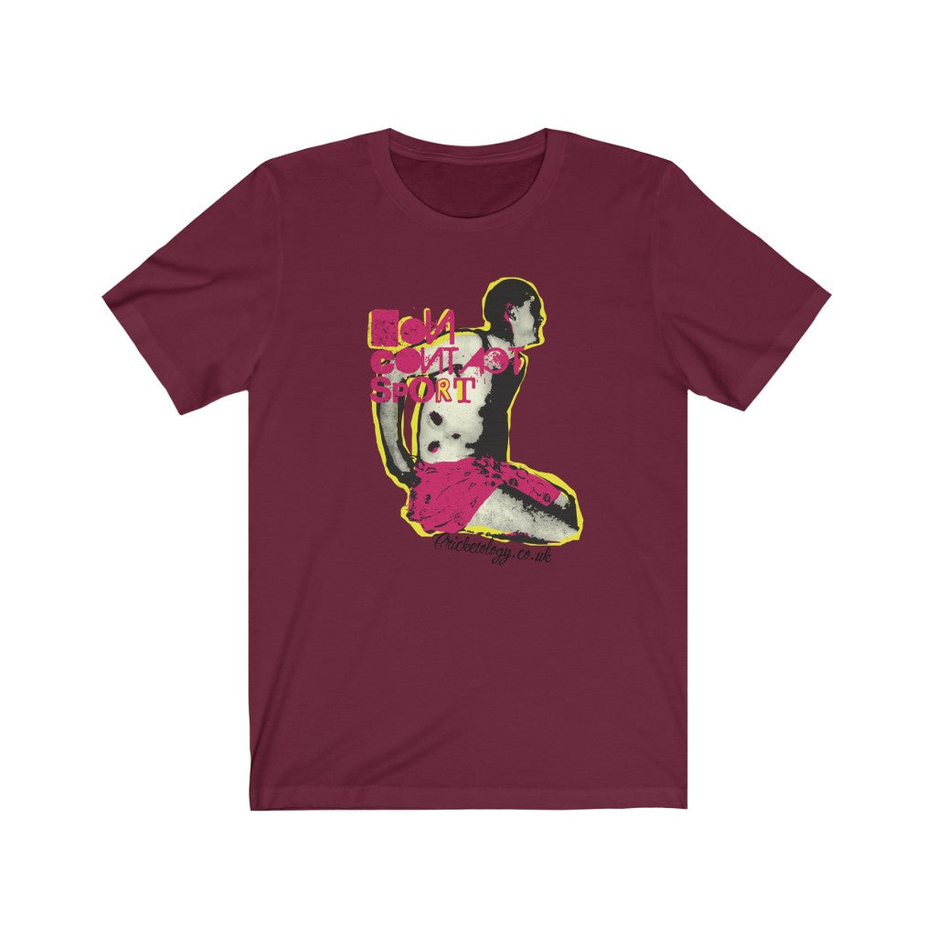 Non Contact Sport T-Shirt