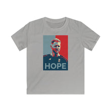Load image into Gallery viewer, Ben Stokes &#39;Hope&#39; Kids T-Shirt
