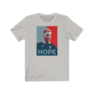 Ben Stokes 'Hope' T-Shirt