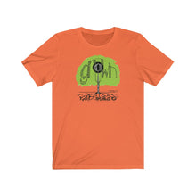 Load image into Gallery viewer, Grown not made Cricket Bat T-Shirt
