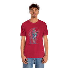 Load image into Gallery viewer, James Anderson Bowling Action T-Shirt
