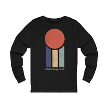 Load image into Gallery viewer, World Series Cricket Long Sleeve T-Shirt

