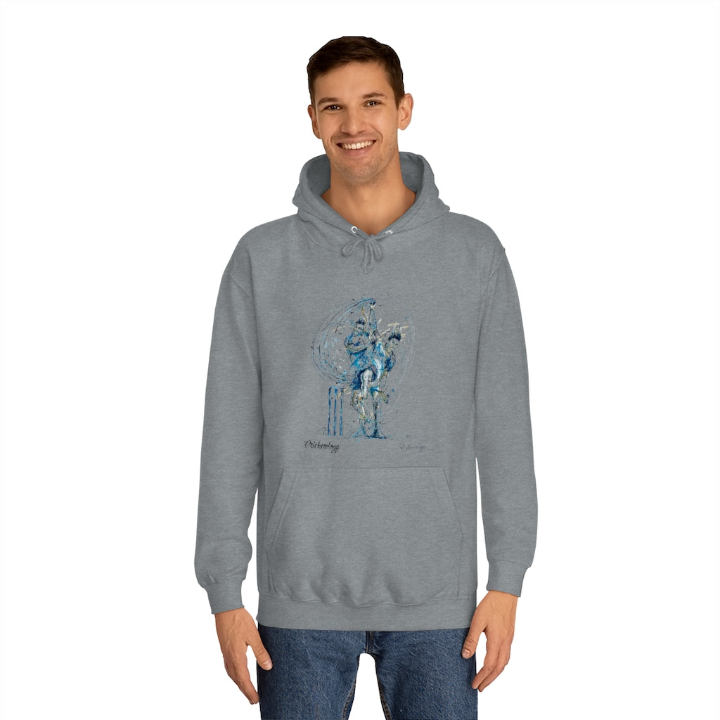 James Anderson Hoodie