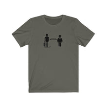 Load image into Gallery viewer, Social Distancing T-Shirt
