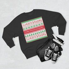 Load image into Gallery viewer, Cricket Christmas Jumper
