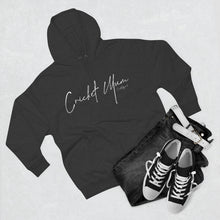Load image into Gallery viewer, Cricket Mum Hoody White
