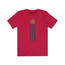 Load image into Gallery viewer, Ball n Stumps T-Shirt
