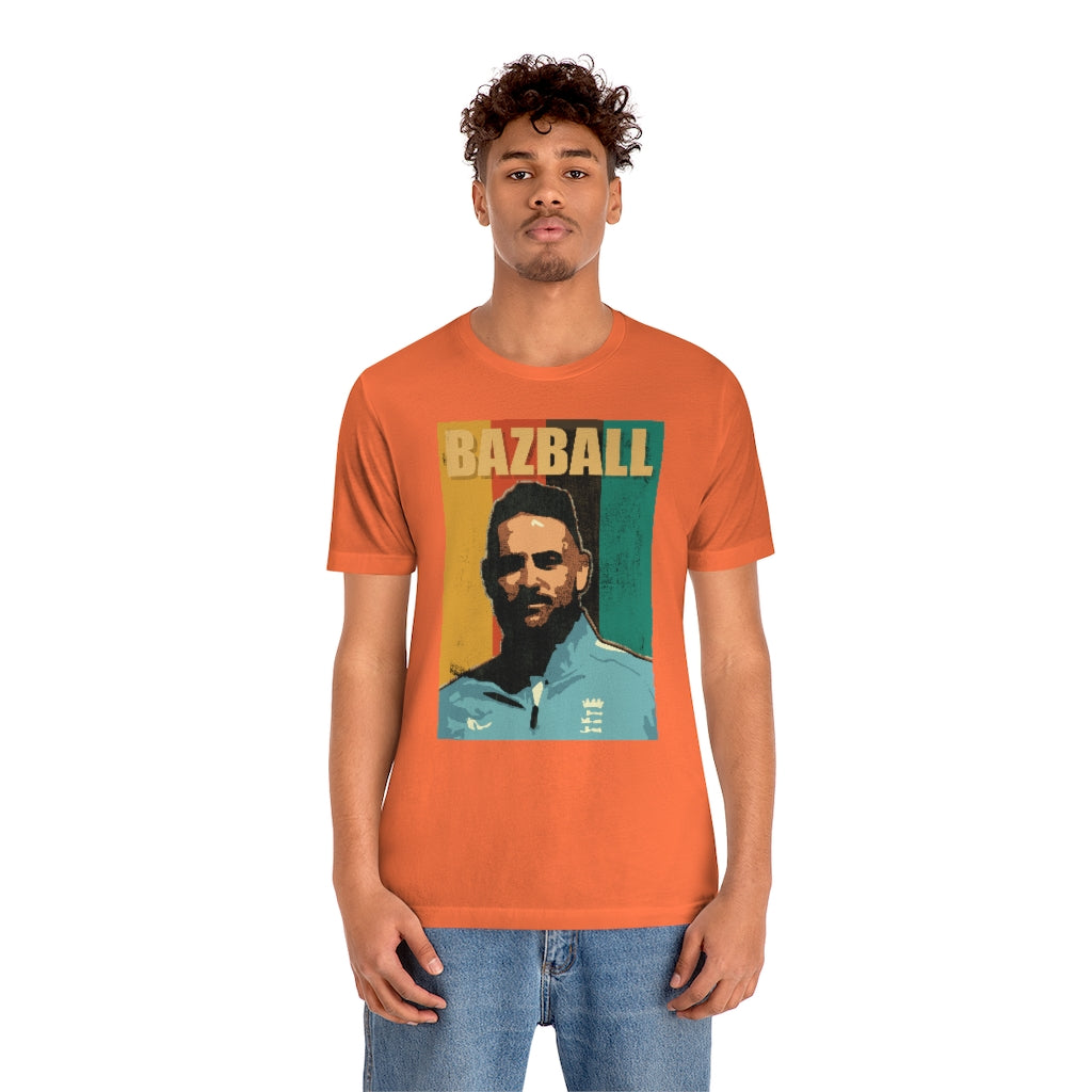 BAZBALL T-Shirt