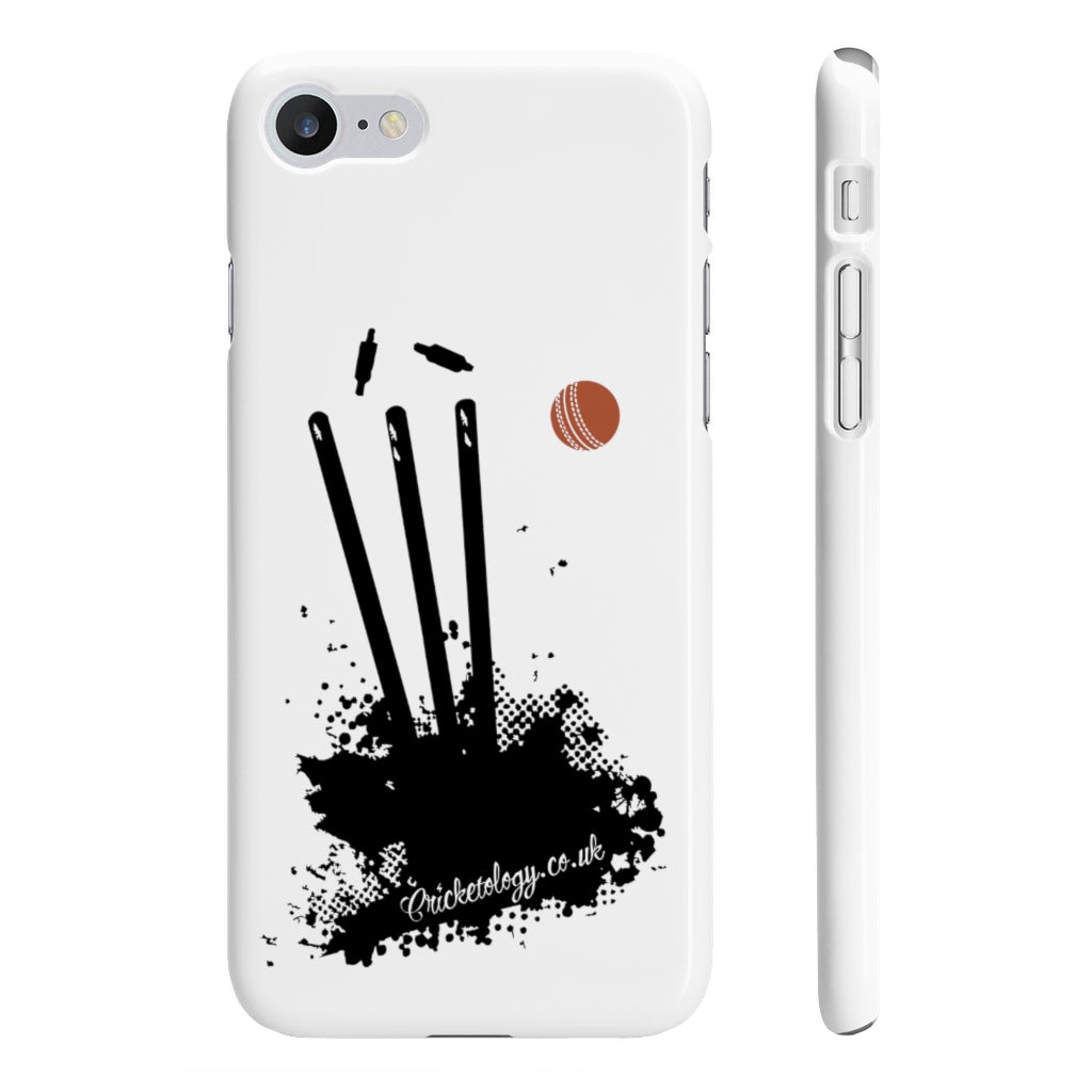 Cricket Phone Case