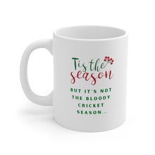 Load image into Gallery viewer, Tis the season Mug
