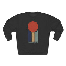 Load image into Gallery viewer, World Series Cricket Premium Crewneck Sweatshirt
