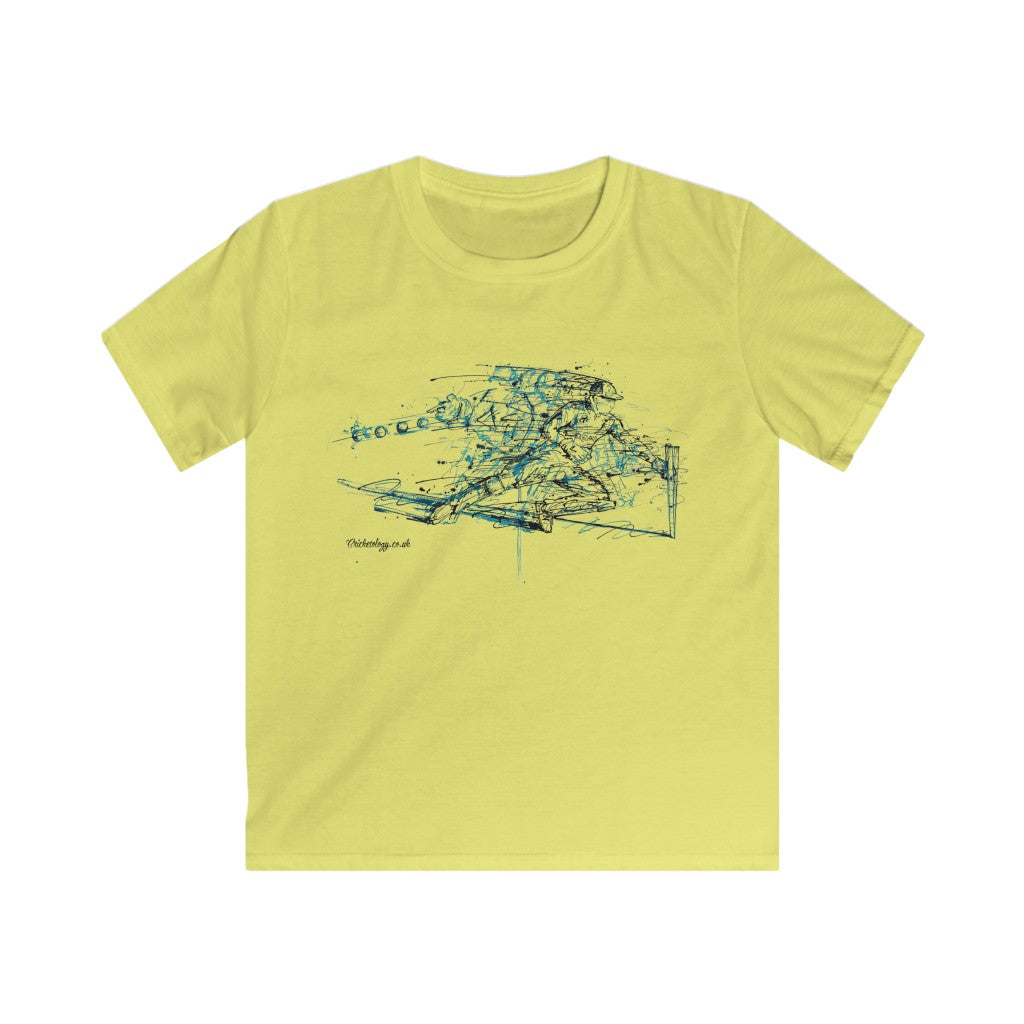 Kids World Cup Moment T-Shirt