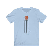 Load image into Gallery viewer, Ball n Stumps T-Shirt
