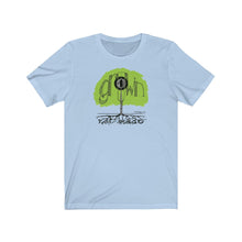 Load image into Gallery viewer, Grown not made Cricket Bat T-Shirt
