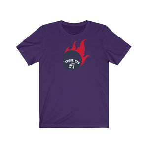 Cricket Dad T-Shirt