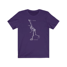 Load image into Gallery viewer, Bio-Mechanic Bowler T-Shirt
