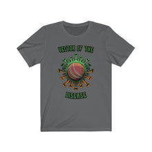 Load image into Gallery viewer, Vector of the Disease
