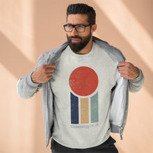 Load image into Gallery viewer, World Series Cricket Premium Crewneck Sweatshirt
