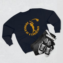 Load image into Gallery viewer, Swinger of a Christmas Jumper

