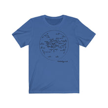 Load image into Gallery viewer, Fielding Positions T-Shirt
